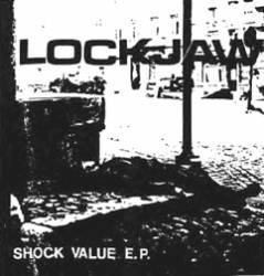 Shock Value E.P.